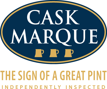 Cask Marque Pub